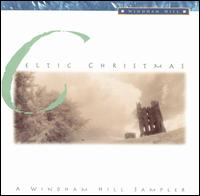 Celtic Christmas [Windham Hill] von Various Artists