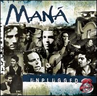 MTV Unplugged von Maná