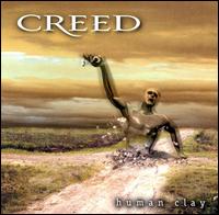 Human Clay von Creed