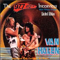 97.7 HTZ-FM Interview von Van Halen