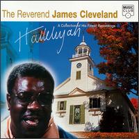 Hallelujah: A Collection of His Finest Recordings von James Cleveland