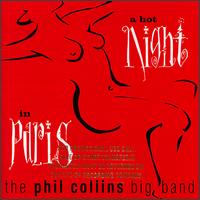 Hot Night in Paris von Phil Collins