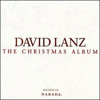 Christmas Album von David Lanz