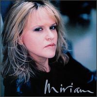 Miriam von Miriam Stockley