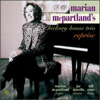 Reprise von Marian McPartland