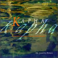Kapha von Janetta Petkus