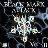 Black Mark Attack, Vol. 2 von Various Artists