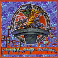 Contents Under Pressure von Various Artists