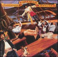 Fantastic Voyage von Lakeside