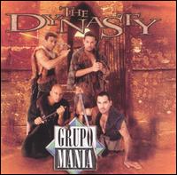 Dynasty von Grupo Manía