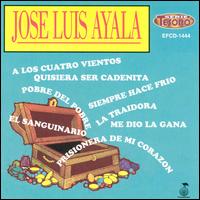 Jose Luis Ayala von Jose Luis Ayala