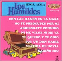 Humildes Hermanos Ayala [1996] von Humildes Hermanos Ayala