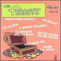 Freddy's von Los Freddy's