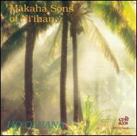 Ho'oluana von The Makaha Sons
