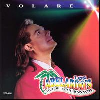 Volare von Los Abelardos