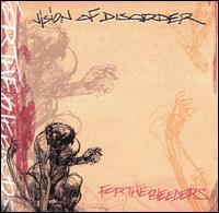 For the Bleeders von Vision of Disorder