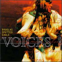 Voices von Douglas Spotted Eagle