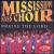 Praise the Lord von The Mississippi Mass Choir