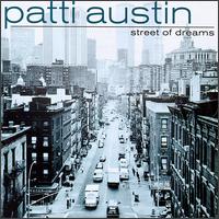 Street of Dreams von Patti Austin