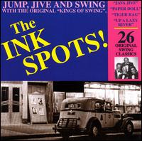 Jump, Jive and Swing von The Ink Spots
