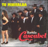 Tu Minifalda von Banda Cascabel