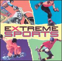 Extreme Sports [K-Tel] von Magnificent Tracers