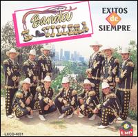 Exitos de Siempre von Banda Novillera