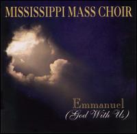 Emmanuel: God With Us von The Mississippi Mass Choir