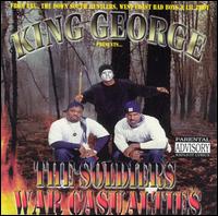 War Casualties von King George