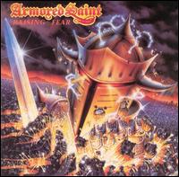 Raising Fear von Armored Saint