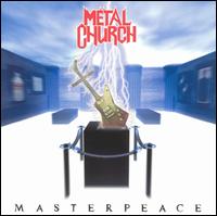 Masterpeace von Metal Church