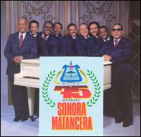 75 Aniversario von La Sonora Matancera