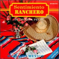 Sentimento Ranchero von Sonia Rivas
