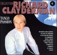 Tango Passion von Richard Clayderman