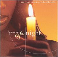 Pleasures of the Night von Will Downing