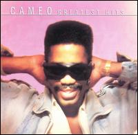 Greatest Hits von Cameo