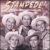 Stampede! Western Music's Late Golden Era von Various Artists