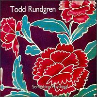 Something/Anything? von Todd Rundgren