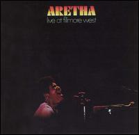 Live at Fillmore West von Aretha Franklin