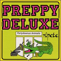 Preppy Deluxe [1991 26 Tracks] von Various Artists