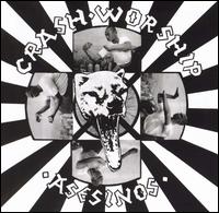 Asesinos von Crash Worship