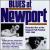 Blues at Newport von Various Artists