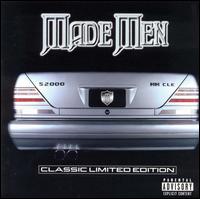 Classic Limited Edition von Made Men