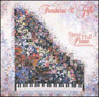 Treasures & Gifts von Steve Hall