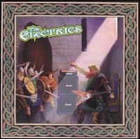 Livin' It Up When I Die von The Electrics