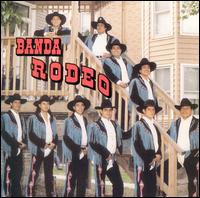 Super Banda Rodeo von Banda Rodeo