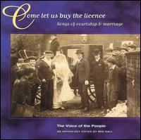 Voice of the People, Vol. 6: Come Let Us Buy the License von Various Artists