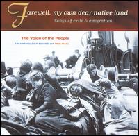 Voice of the People, Vol. 6: Farewell My Own Dear Native Land von Various Artists