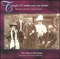 Voice of the People, Vol. 6: Tonight I'll Make You My Bride von Various Artists