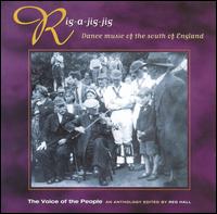 Rig-A-Jig-Jig von Various Artists